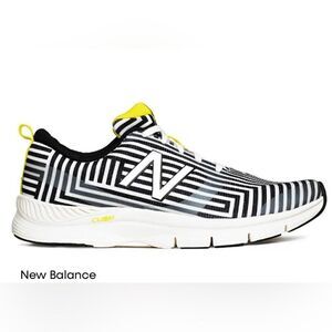 New Balance x Kate Spade Saturday Running Shoes
